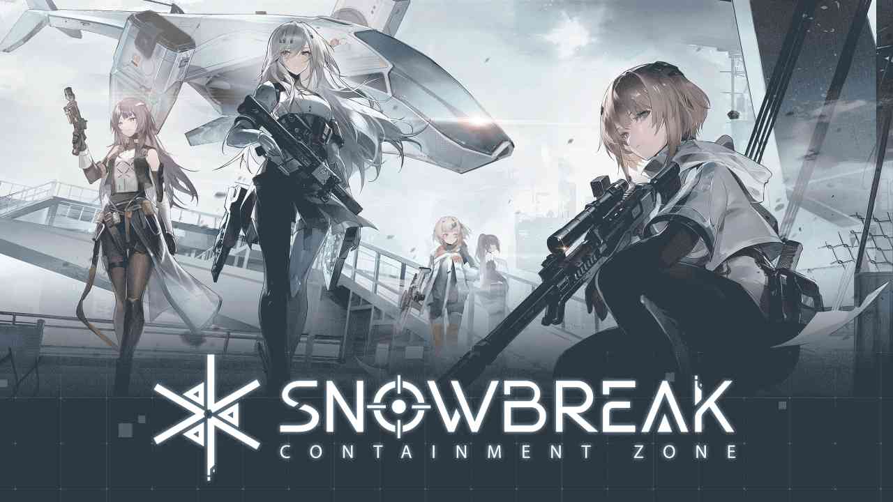 Snowbreak Containment Zone Cheat FREE Hack