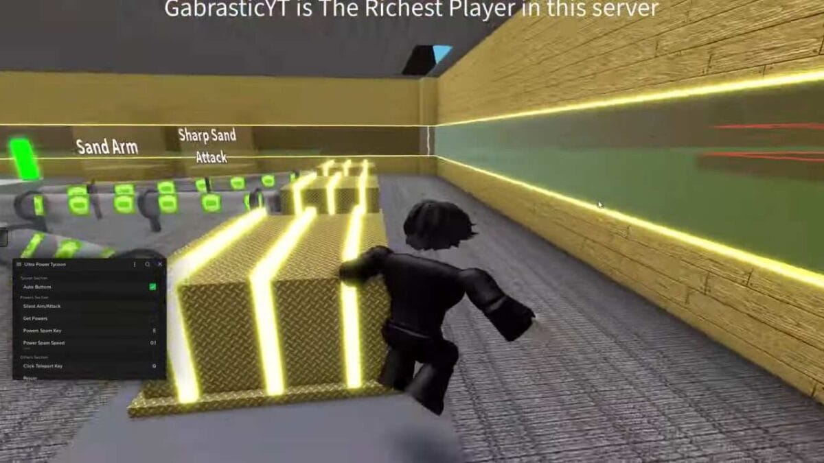 become a server owner to get revenge tycoon Script