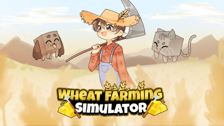 Wheat Farming Simulator Script – Auto Farm, Auto Sell & More – Financial  Derivatives Company, Limited