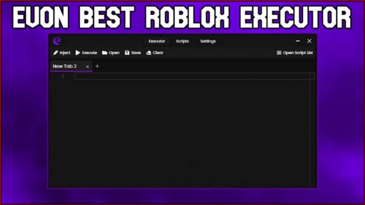 best roblox exploit executor