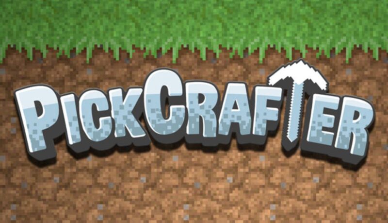 pickcrafter hack cheat free